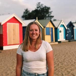 Meet your Posher, Kendra